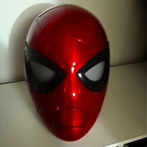 IronSpider mask